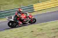Advanced Group Red Bikes